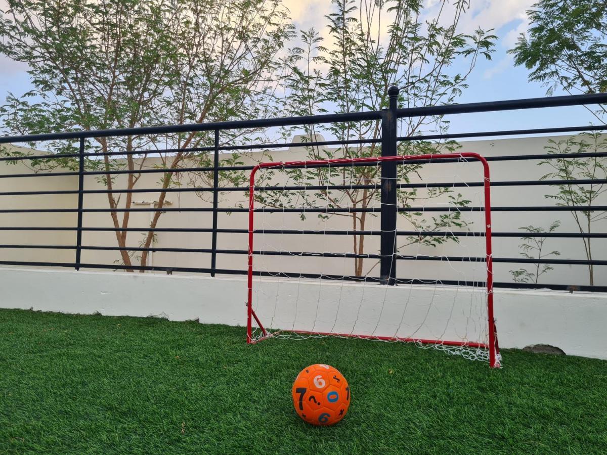 Villa Mountain Balcony House Nizwa Exterior foto