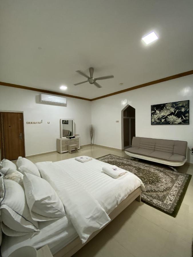 Villa Mountain Balcony House Nizwa Exterior foto