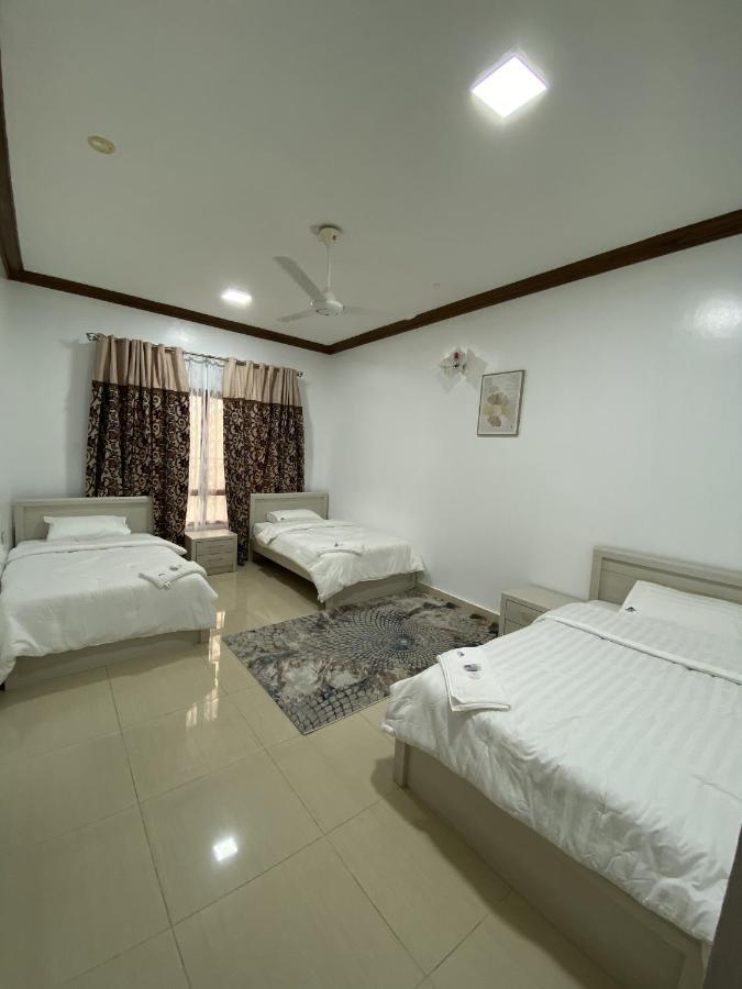 Villa Mountain Balcony House Nizwa Exterior foto