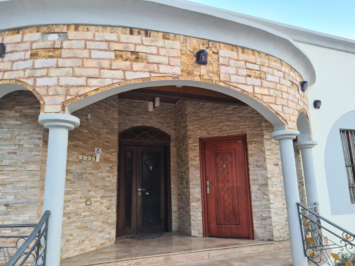 Villa Mountain Balcony House Nizwa Exterior foto