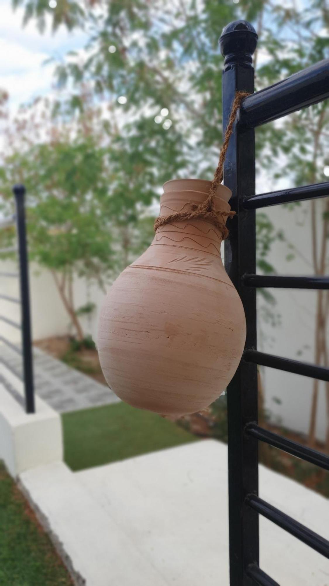 Villa Mountain Balcony House Nizwa Exterior foto